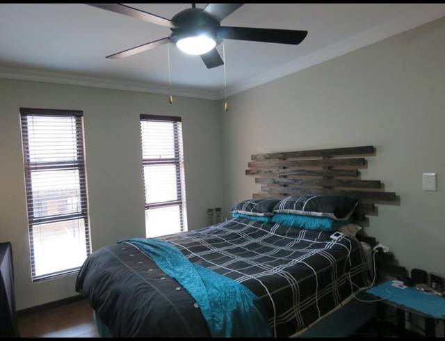1 BEDROOM APARTMENT FOR SALE IN SOLHEIM